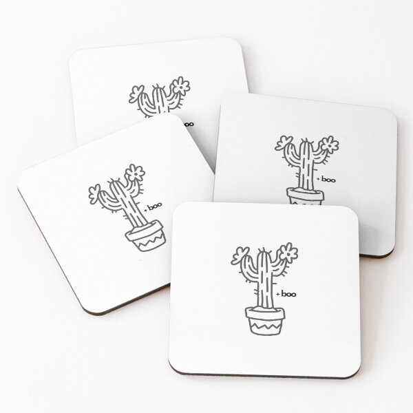 Item preview, Cactus by DRAW WITH BOO  designed and sold by DRAW-WITH-BOOO.