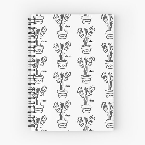 Item preview, Cactus by DRAW WITH BOO  designed and sold by DRAW-WITH-BOOO.