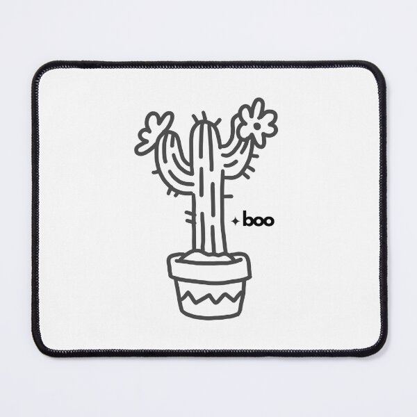 Item preview, Cactus by DRAW WITH BOO  designed and sold by DRAW-WITH-BOOO.