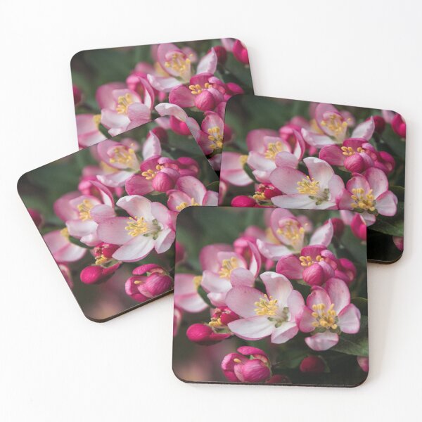 Item preview, Crabapple Bloom designed and sold by Jen_Auseth.