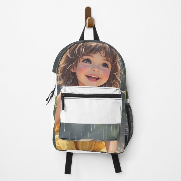 Item preview, Joy in Every Splash; Mud Pie Adventures designed and sold by Creative-RE.