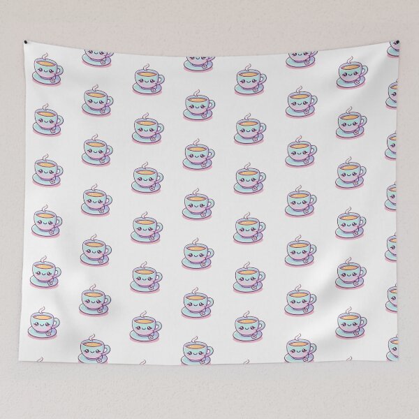 Item preview, Tea is hot  designed and sold by MAcove.