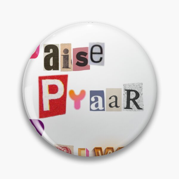 Item preview, Paise Pyaar Pariwar – Never Talk about 3P - Hindi Typography Design designed and sold by Sunny Rathor.