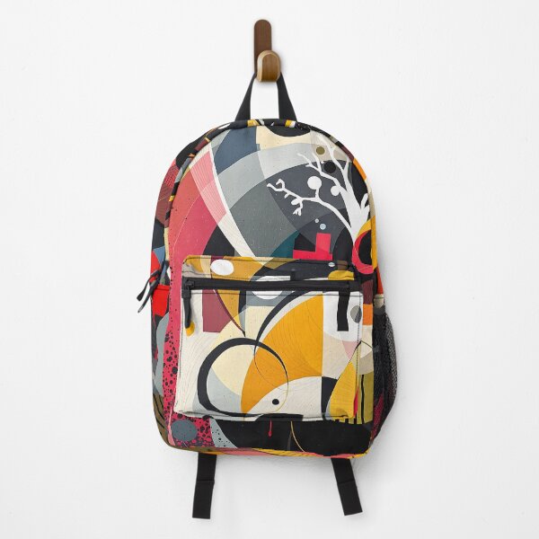 Item preview, Harmonic Convergence of Abstract Forms designed and sold by oanaunciuleanu.