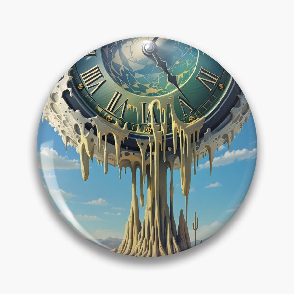 Item preview, Temporal Oasis designed and sold by oanaunciuleanu.