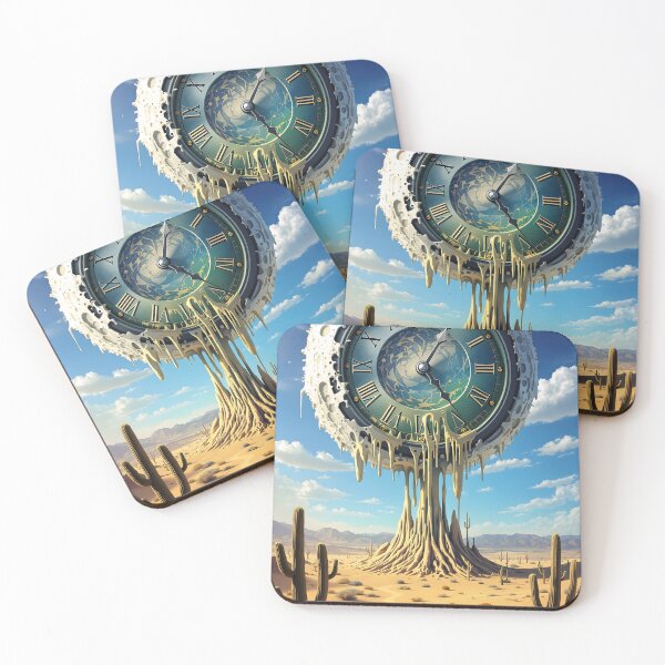 Item preview, Temporal Oasis designed and sold by oanaunciuleanu.