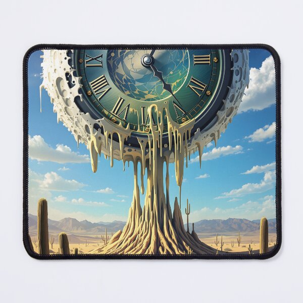 Item preview, Temporal Oasis designed and sold by oanaunciuleanu.