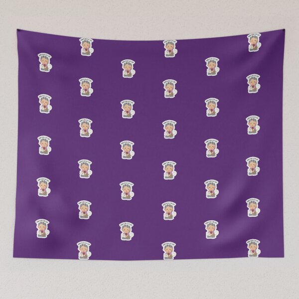 Item preview, "Born To Be A Cat Lady" Funny Cat Lady designed and sold by cute-and-punny.