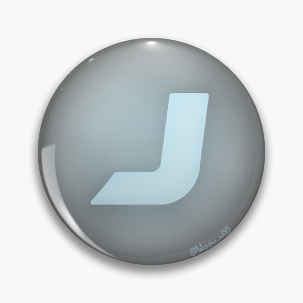Item preview, Joules Emblem designed and sold by WoouWoo.