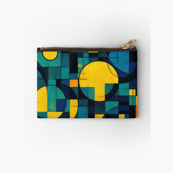 Item preview, Colorful abstract geometry designed and sold by Sigtrix.