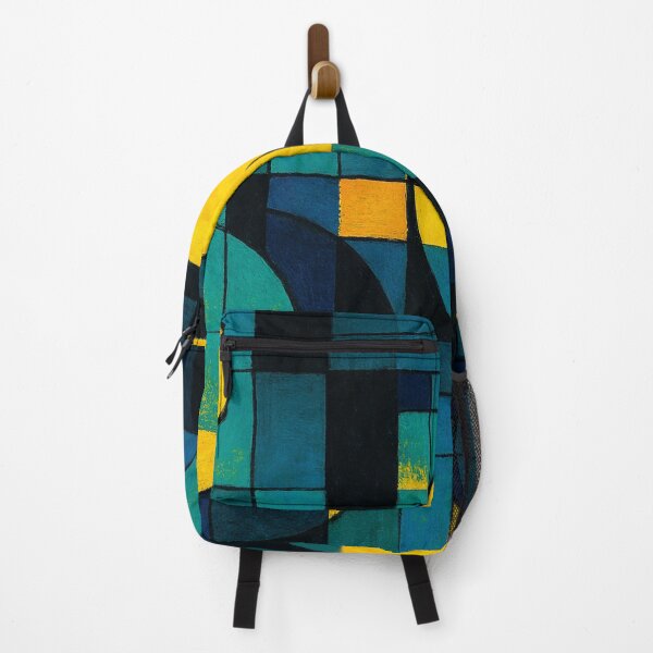 Item preview, Colorful abstract geometry designed and sold by Sigtrix.