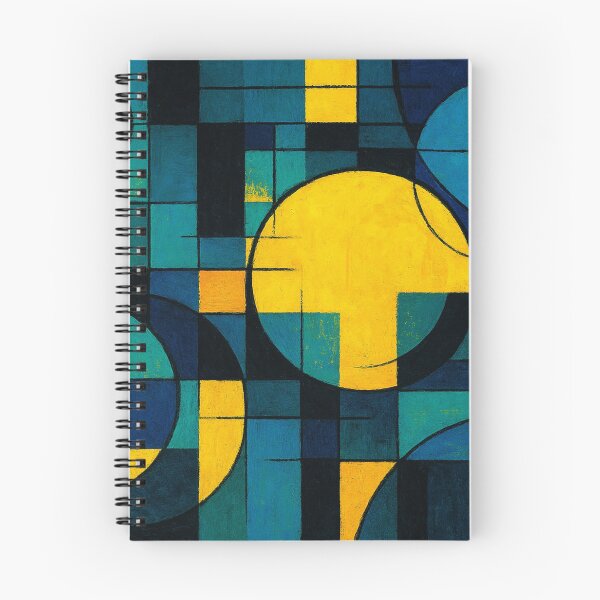 Item preview, Colorful abstract geometry designed and sold by Sigtrix.