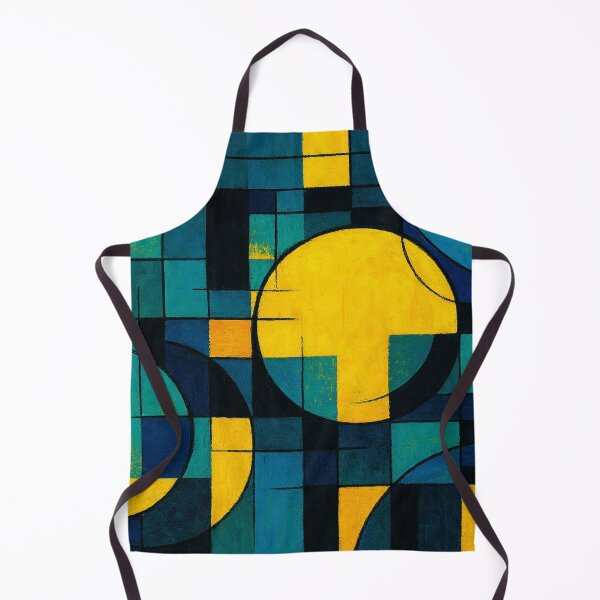 Item preview, Colorful abstract geometry designed and sold by Sigtrix.