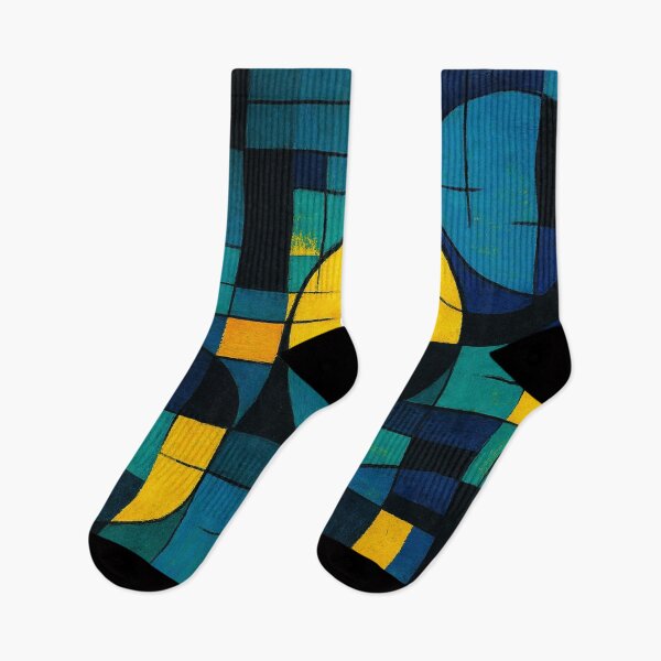 Item preview, Colorful abstract geometry designed and sold by Sigtrix.