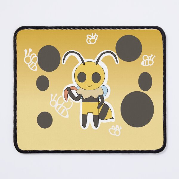 Item preview, Vi is awesome : Bug Fables designed and sold by ZingyRing.