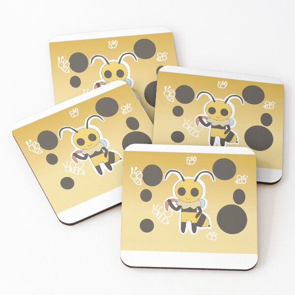 Item preview, Vi is awesome : Bug Fables designed and sold by ZingyRing.