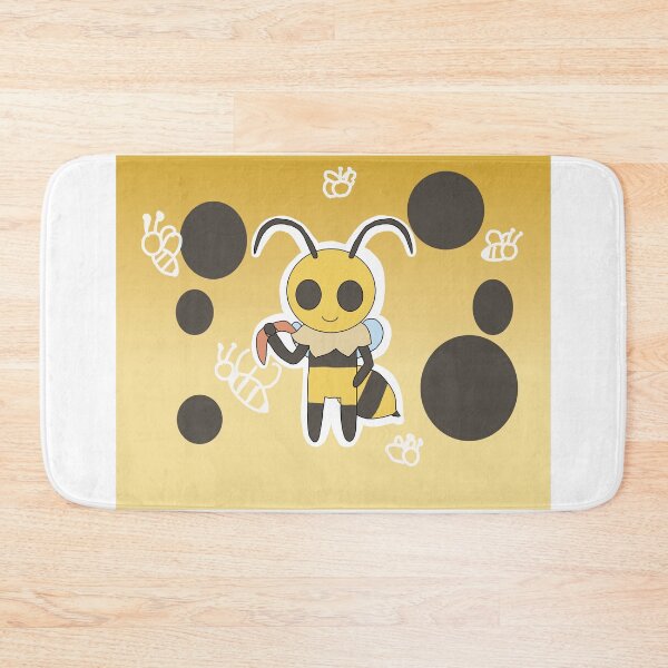 Item preview, Vi is awesome : Bug Fables designed and sold by ZingyRing.