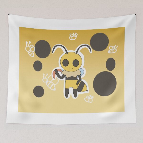 Item preview, Vi is awesome : Bug Fables designed and sold by ZingyRing.