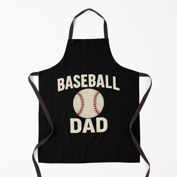 Item preview, Baseball Dad – The Perfect Gift for Sports-Loving Fathers designed and sold by Dzeery.