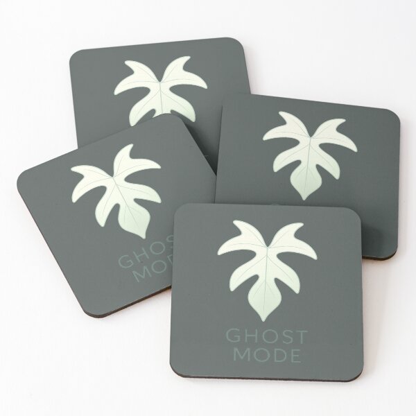 Item preview, Ghost Mode – Philodendron Florida Ghost designed and sold by Planthem.