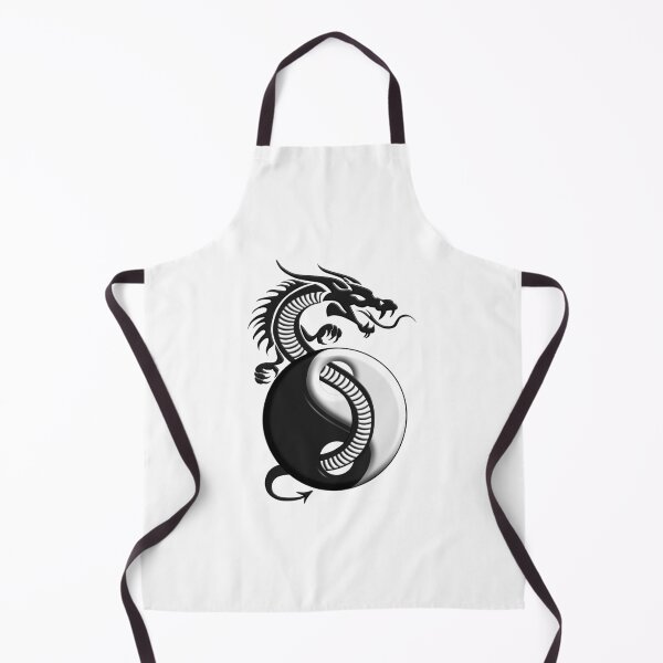 Item preview, Dragon Yin & Yang designed and sold by onboarddesigns.