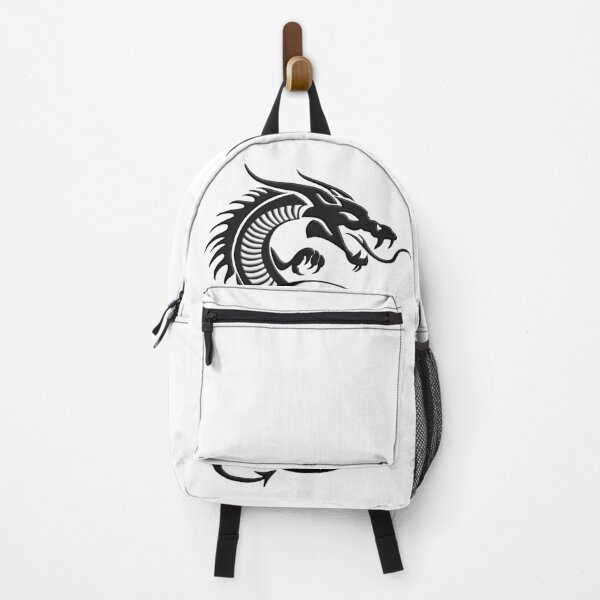 Item preview, Dragon Yin & Yang designed and sold by onboarddesigns.