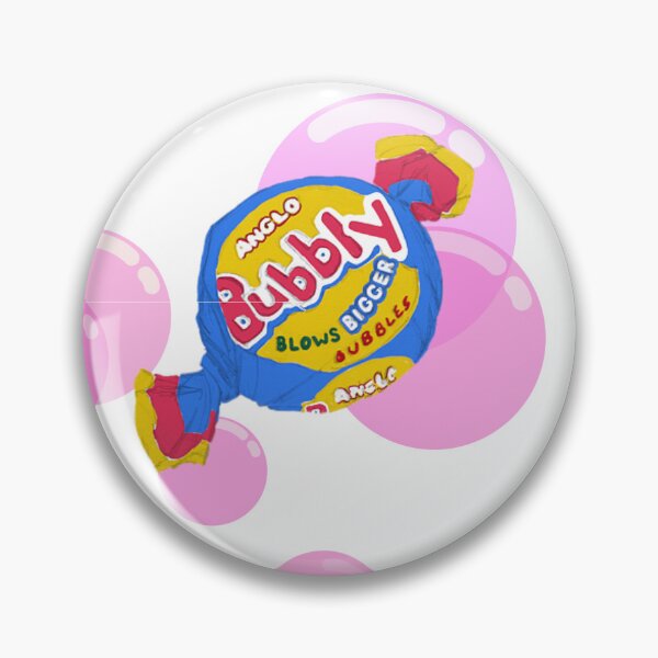 Item preview, Bubble repeat designed and sold by Cat Delli-Bovi.