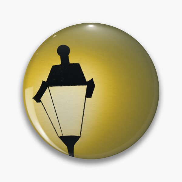 Item preview, Be the Light – Inspirational Streetlamp Art in Darkness designed and sold by digitalworld-it.