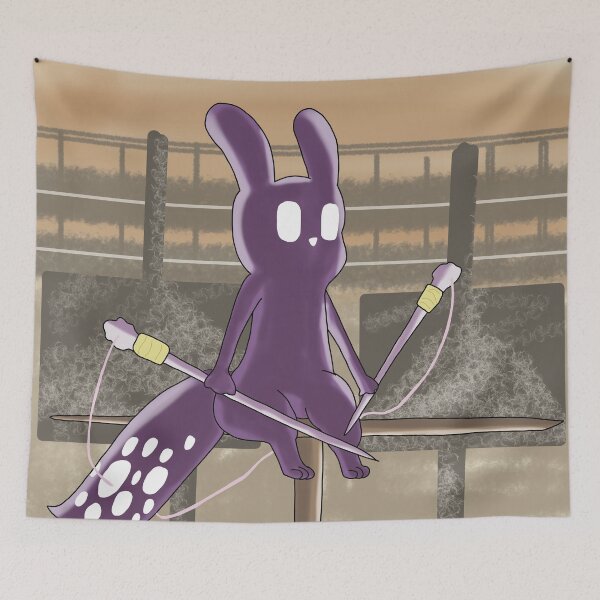Item preview, Speramaster Slugcat : Rain World designed and sold by ZingyRing.