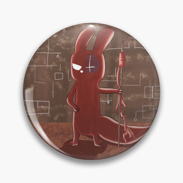 Item preview, Nemesis Slugcat : Rain World designed and sold by ZingyRing.