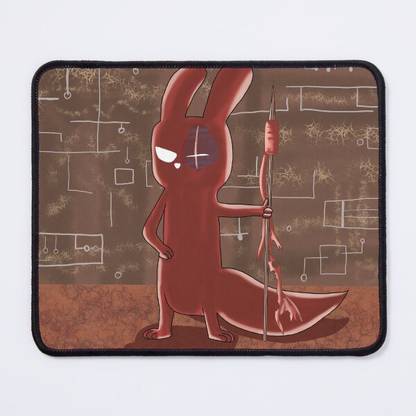 Item preview, Nemesis Slugcat : Rain World designed and sold by ZingyRing.