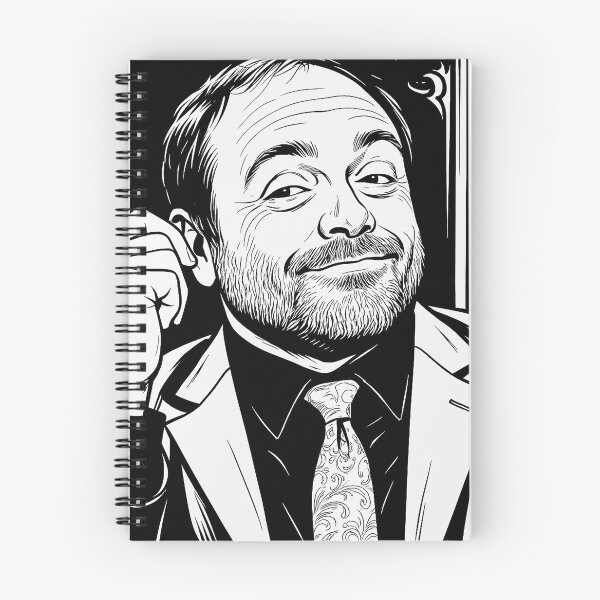 Item preview, Long Live Crowley  designed and sold by Inimitable Images.