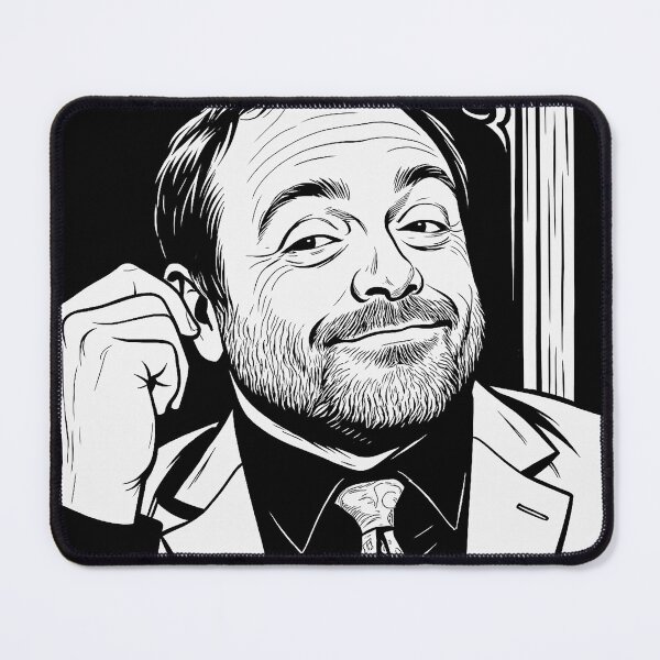 Item preview, Long Live Crowley  designed and sold by Inimitable Images.