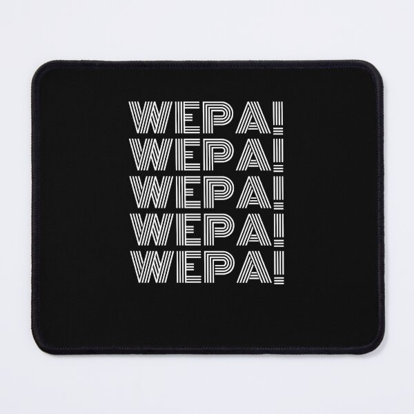 Item preview, Wepa! Boricua Puerto Rico Rican Spanish Slang Awesome designed and sold by snowry.