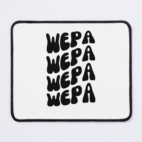 Item preview, Wepa Groovy Boricua Puerto Rican Spanish Slang Awesome designed and sold by snowry.
