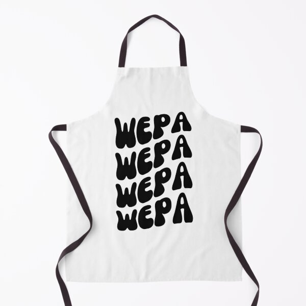 Item preview, Wepa Groovy Boricua Puerto Rican Spanish Slang Awesome designed and sold by snowry.