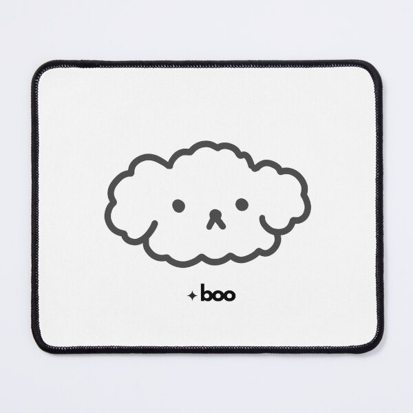 Item preview, Poodle by DRAW WITH BOO designed and sold by DRAW-WITH-BOOO.