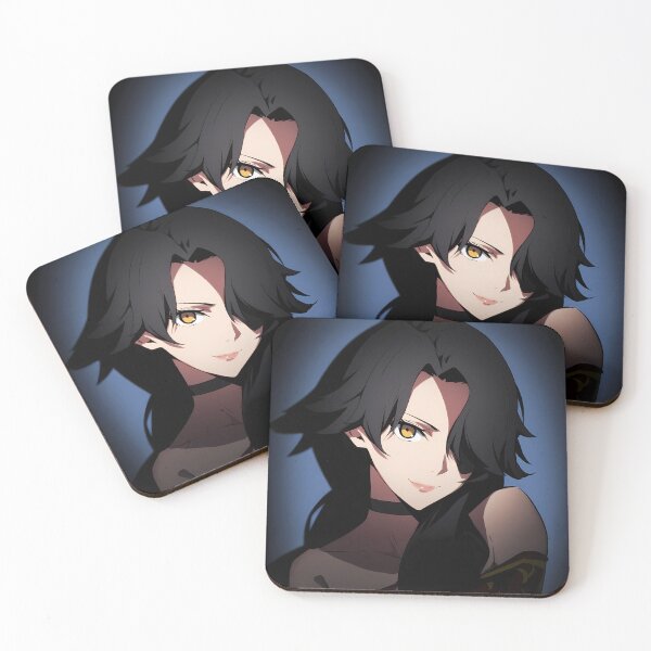 Item preview, Cinder Fall - RWBY 9 designed and sold by Infinite-Aspire.