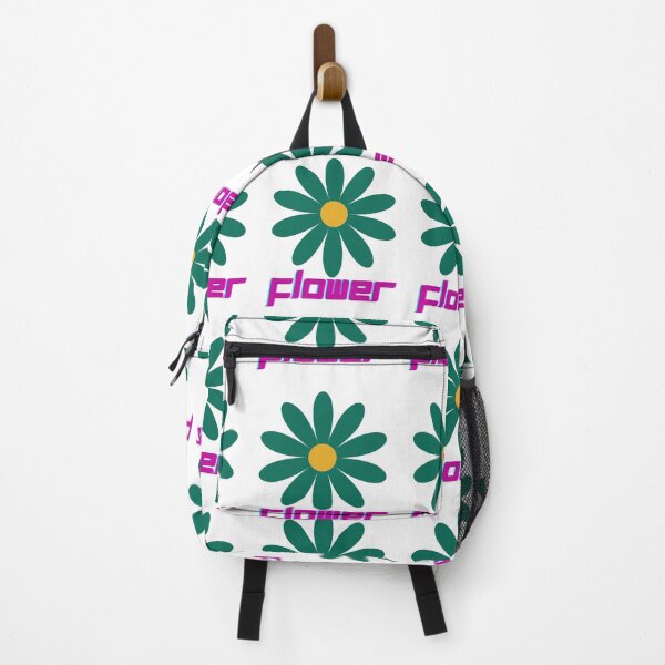 Item preview, Flower Retro Tee – Bold & Feminine Design designed and sold by Yaso studio .