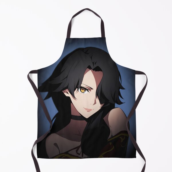 Item preview, Cinder Fall - RWBY 9 designed and sold by Infinite-Aspire.