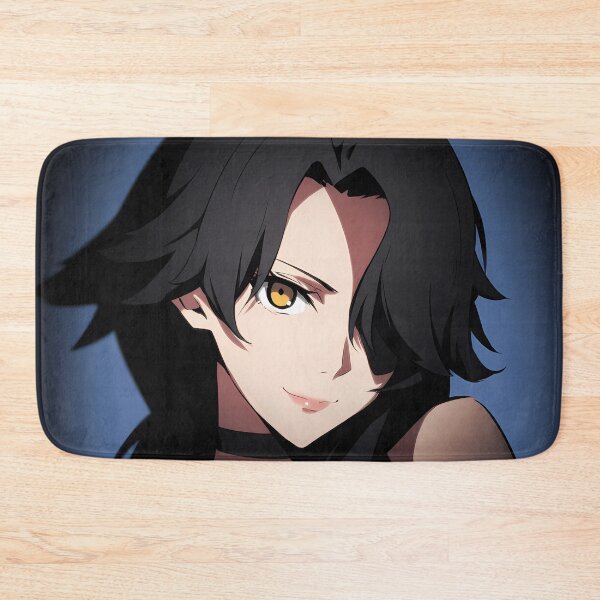 Item preview, Cinder Fall - RWBY 9 designed and sold by Infinite-Aspire.