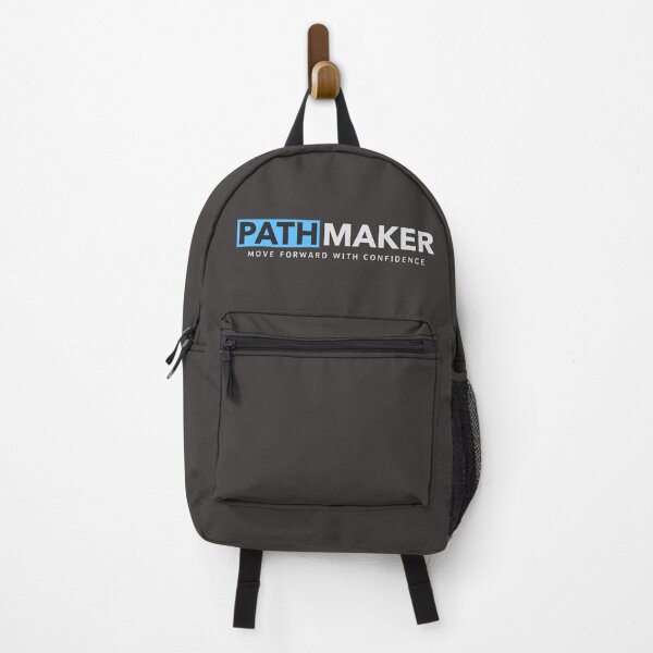 Item preview, "Path Maker - Move Forward with Confidence" T-Shirt designed and sold by Anroda Designs.