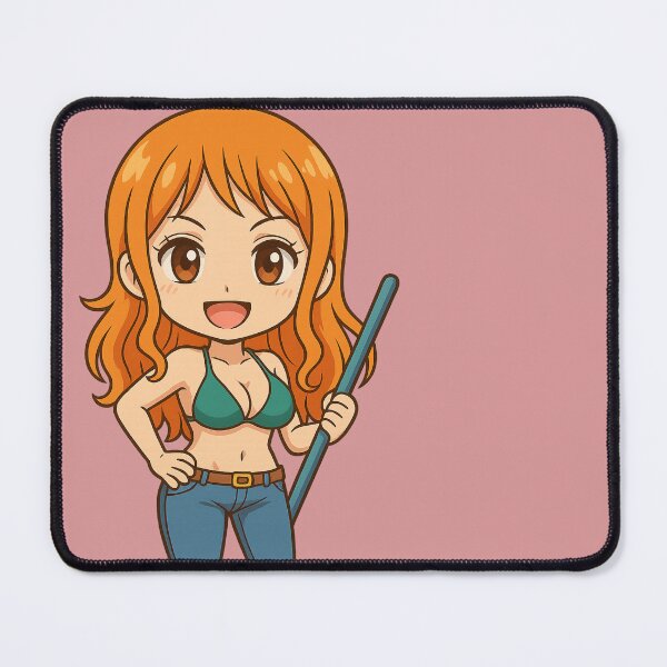 Item preview, Nami designed and sold by NutSkyArt.