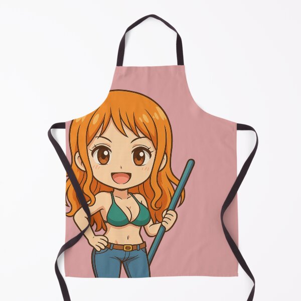 Item preview, Nami designed and sold by NutSkyArt.