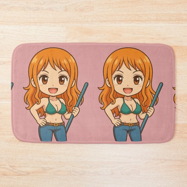 Item preview, Nami designed and sold by NutSkyArt.