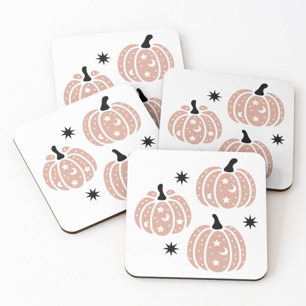 Item preview, Magical Pumpkins designed and sold by FloraliteCo.