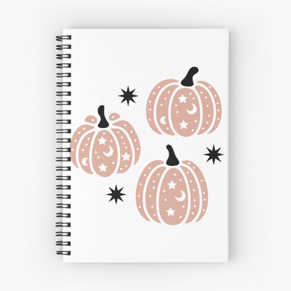 Item preview, Magical Pumpkins designed and sold by FloraliteCo.
