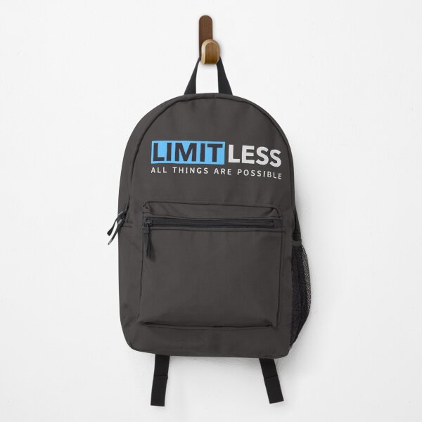 Item preview, Camiseta "Sin límites" designed and sold by Anroda Designs.