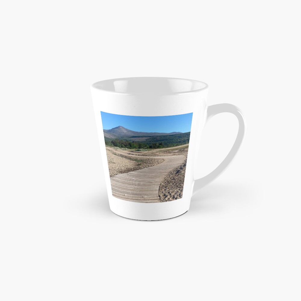 Item preview, Tall Mug designed and sold by orcadia.
