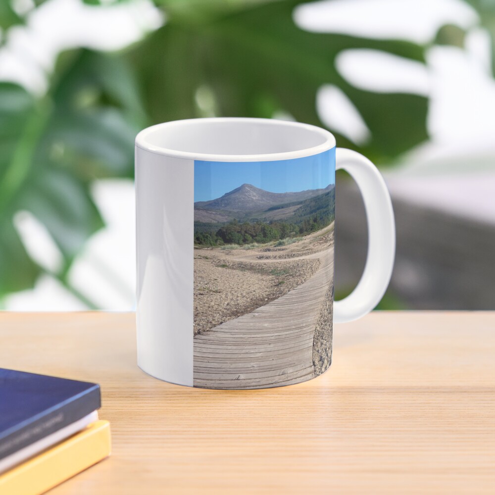 Item preview, Classic Mug designed and sold by orcadia.